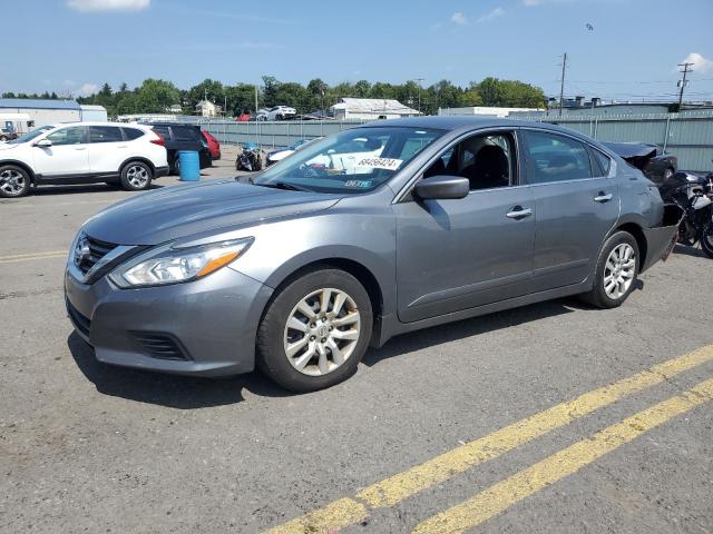 NISSAN ALTIMA 2.5 2018 1n4al3ap9jc278877