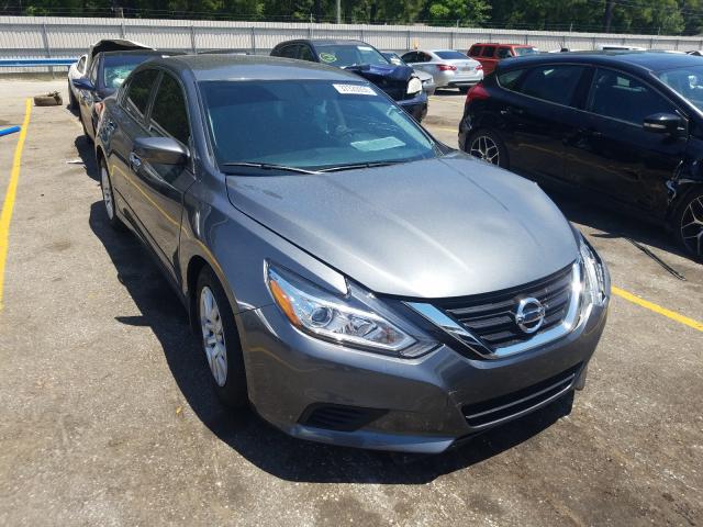 NISSAN ALTIMA 2.5 2018 1n4al3ap9jc280502