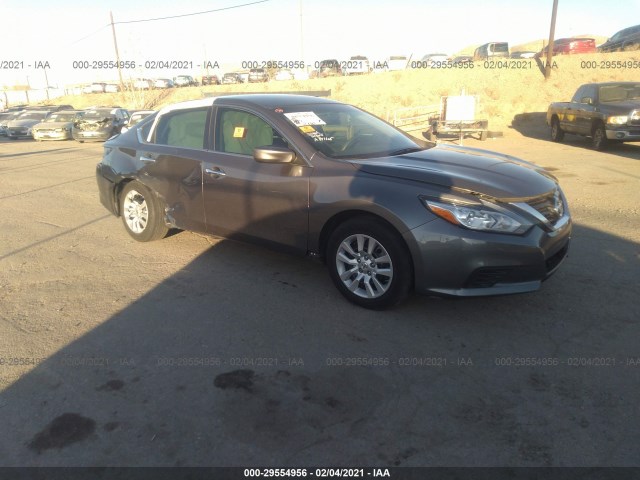 NISSAN ALTIMA 2018 1n4al3ap9jc281066