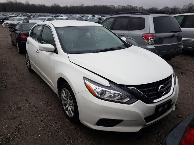 NISSAN ALTIMA 2.5 2018 1n4al3ap9jc281326