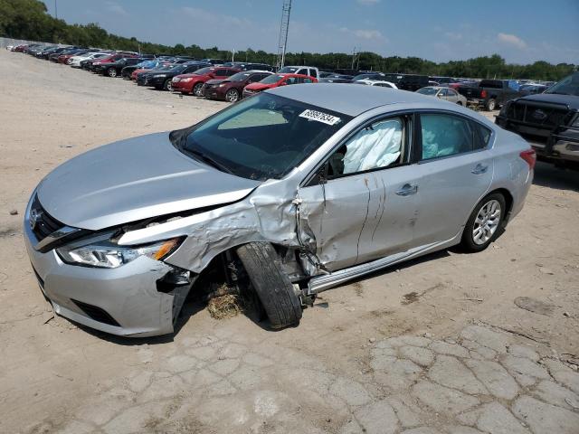 NISSAN ALTIMA 2.5 2018 1n4al3ap9jc281584