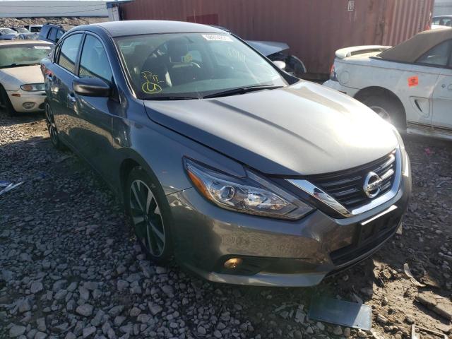 NISSAN ALTIMA 2.5 2018 1n4al3ap9jc281939