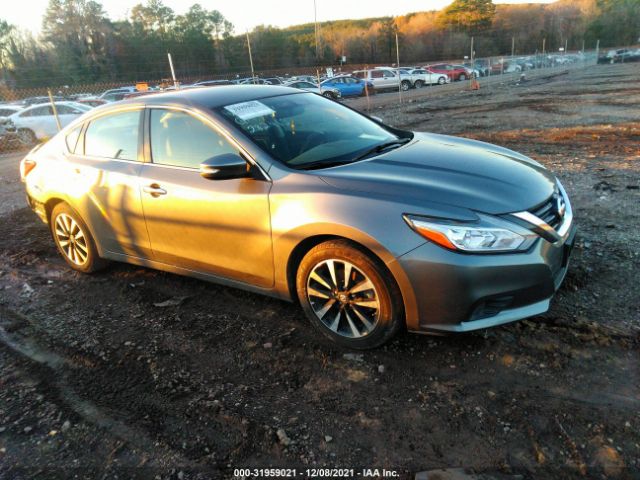 NISSAN ALTIMA 2018 1n4al3ap9jc282413