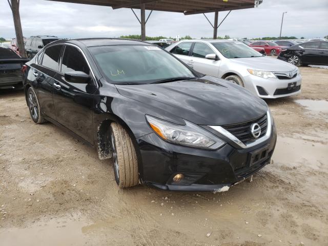 NISSAN ALTIMA 2.5 2018 1n4al3ap9jc282556