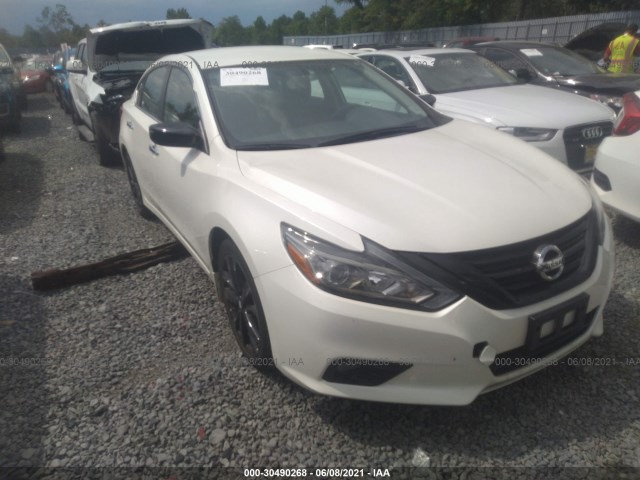 NISSAN ALTIMA 2018 1n4al3ap9jc283304