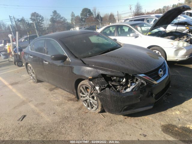 NISSAN ALTIMA 2018 1n4al3ap9jc283593