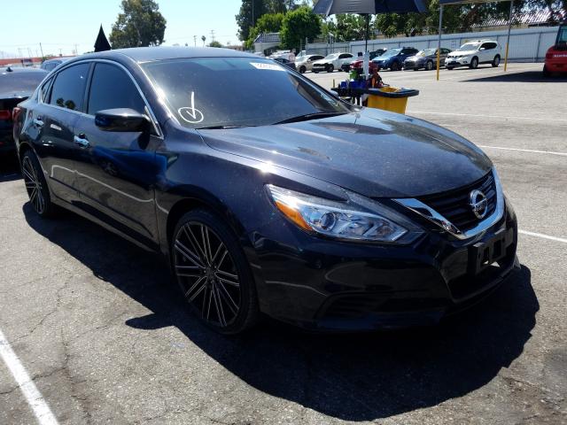 NISSAN ALTIMA 2.5 2018 1n4al3ap9jc283920