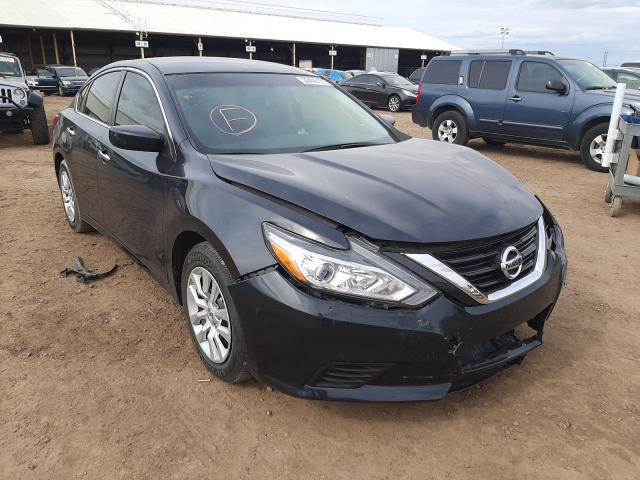 NISSAN ALTIMA 2.5 2018 1n4al3ap9jc283982