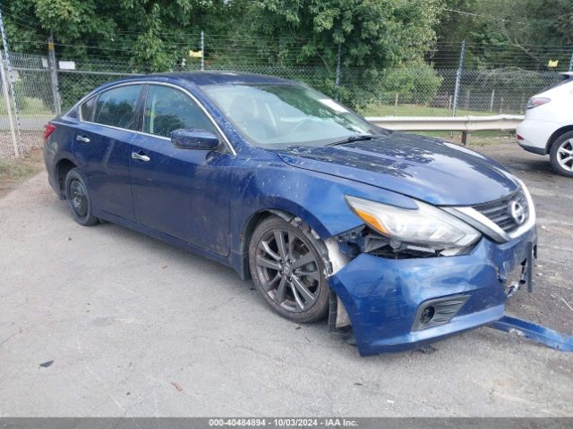 NISSAN ALTIMA 2018 1n4al3ap9jc284405