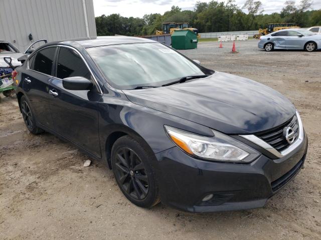 NISSAN ALTIMA 2.5 2018 1n4al3ap9jc284596