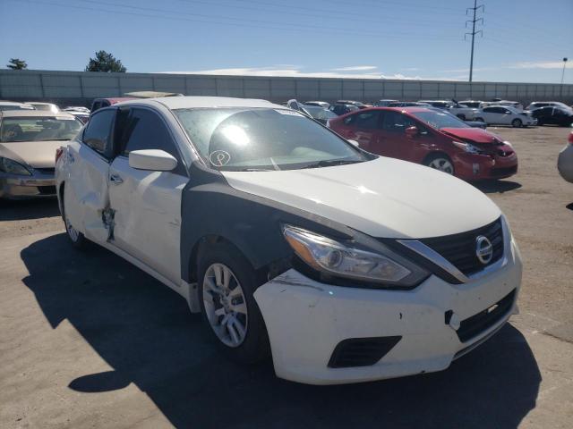 NISSAN ALTIMA 2.5 2018 1n4al3ap9jc285070