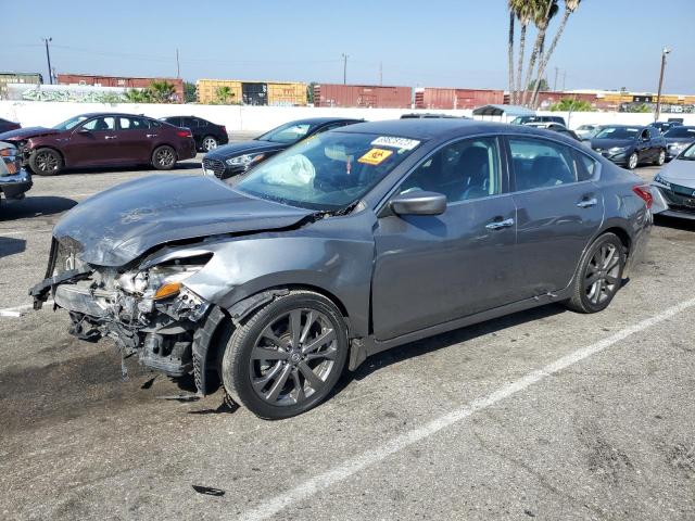 NISSAN ALTIMA 2018 1n4al3ap9jc285487