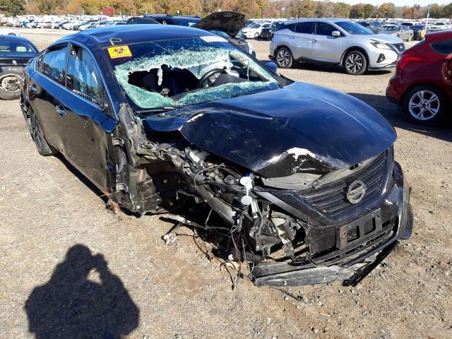 NISSAN ALTIMA 2.5 2018 1n4al3ap9jc285747