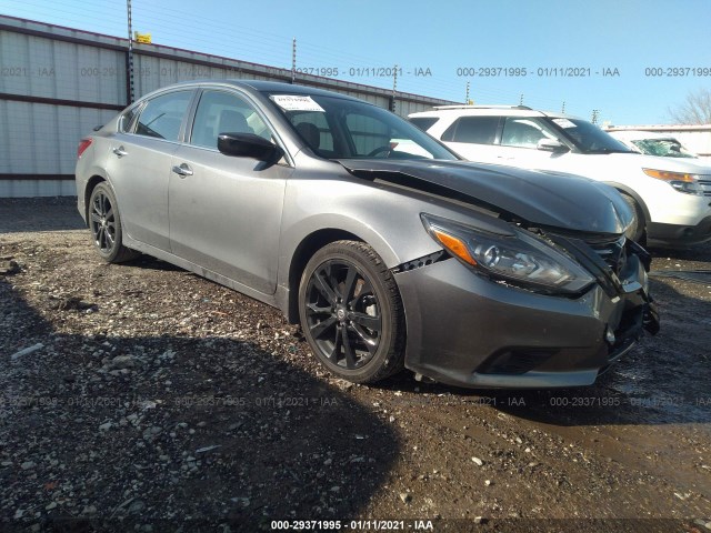 NISSAN ALTIMA 2018 1n4al3ap9jc287448