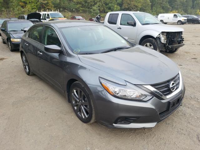 NISSAN ALTIMA 2.5 2018 1n4al3ap9jc287613