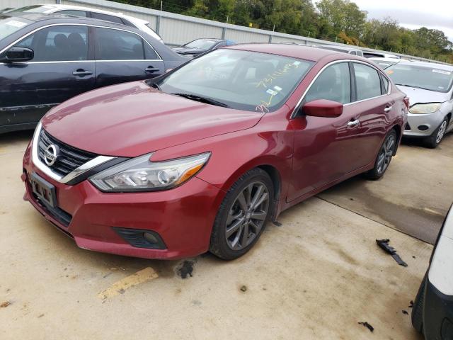 NISSAN ALTIMA 2018 1n4al3ap9jc287918