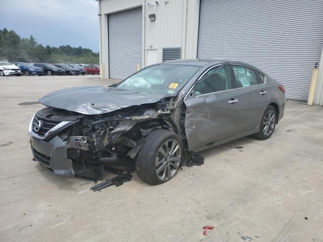 NISSAN ALTIMA 2.5 2018 1n4al3ap9jc288292