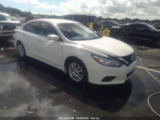 NISSAN ALTIMA 2018 1n4al3ap9jc288891