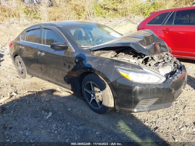 NISSAN ALTIMA 2018 1n4al3ap9jc289572