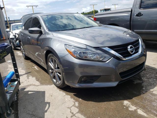 NISSAN ALTIMA 2.5 2018 1n4al3ap9jc289605