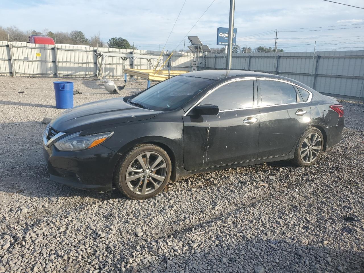 NISSAN ALTIMA 2018 1n4al3ap9jc289815