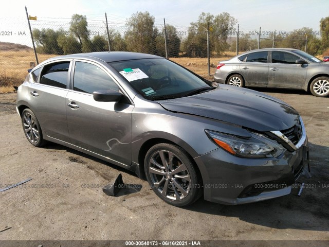 NISSAN ALTIMA 2018 1n4al3ap9jc290706