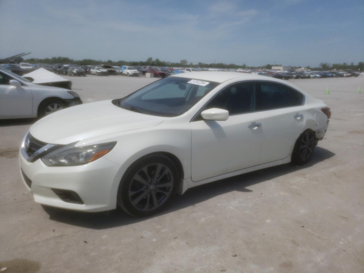 NISSAN ALTIMA 2018 1n4al3ap9jc292293