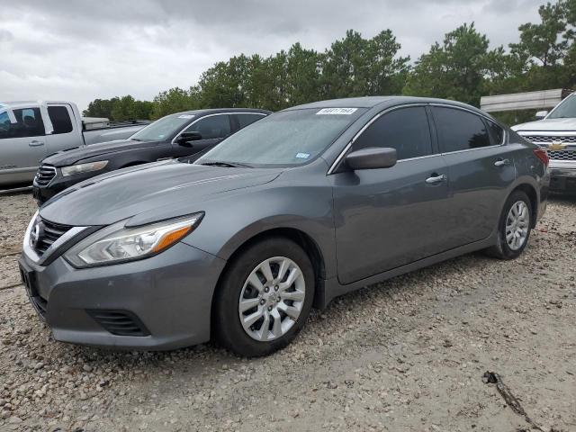 NISSAN ALTIMA 2.5 2018 1n4al3ap9jc292570