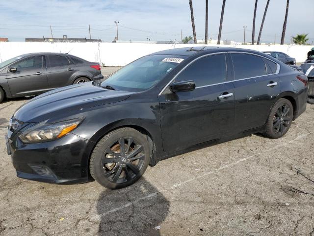 NISSAN ALTIMA 2018 1n4al3ap9jc293427