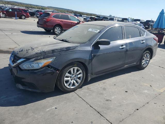 NISSAN ALTIMA 2.5 2018 1n4al3ap9jc293430