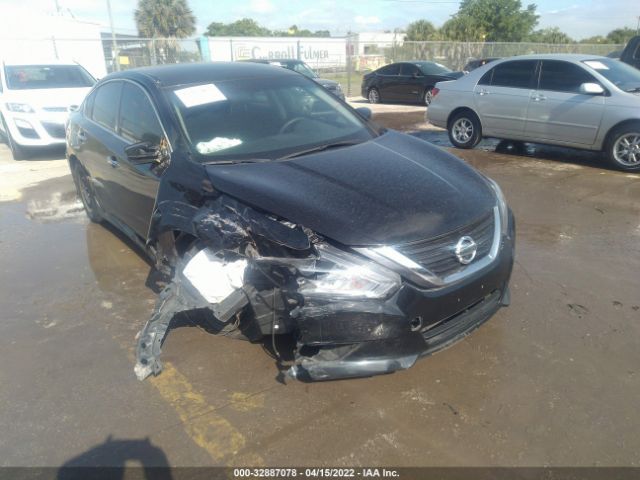 NISSAN ALTIMA 2018 1n4al3ap9jc293654