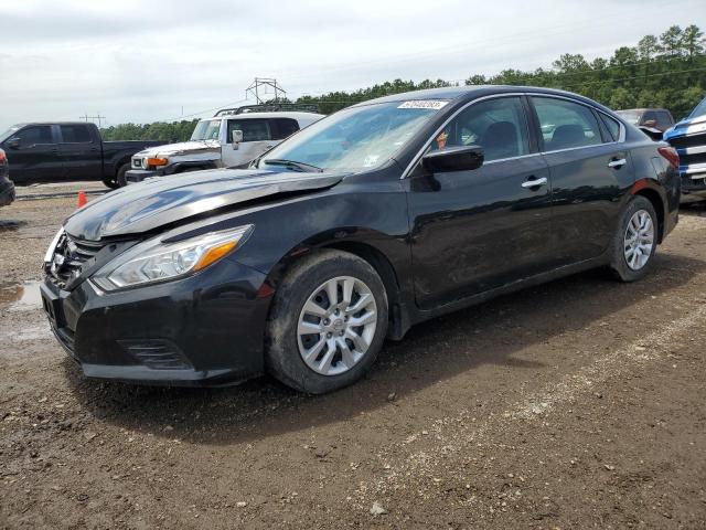 NISSAN ALTIMA 2.5 2018 1n4al3ap9jc294853