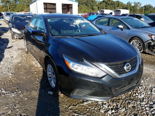 NISSAN ALTIMA 2.5 2018 1n4al3ap9jc294898