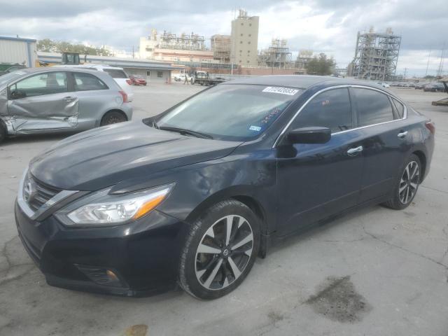 NISSAN ALTIMA 2018 1n4al3ap9jc294934