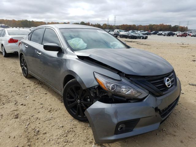 NISSAN ALTIMA 2.5 2018 1n4al3ap9jc295100