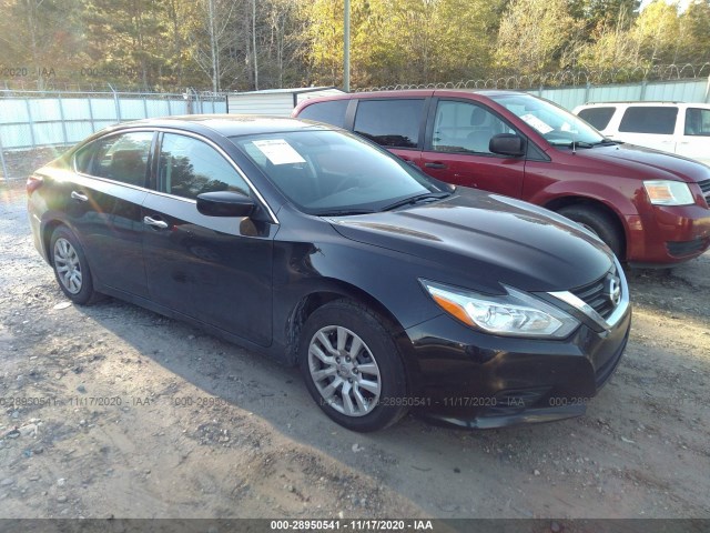 NISSAN ALTIMA 2018 1n4al3ap9jc295176