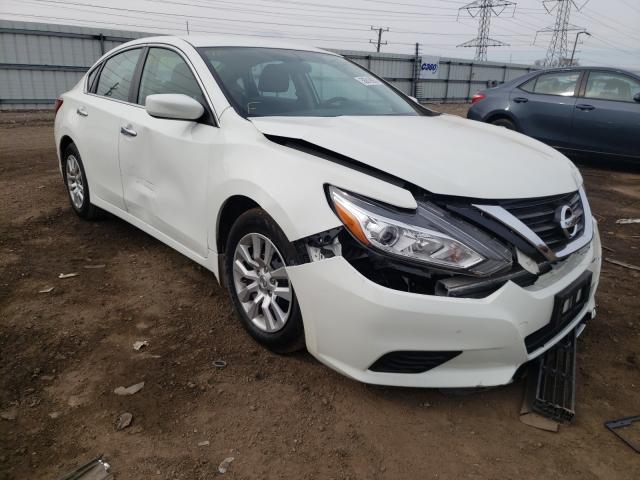 NISSAN ALTIMA 2.5 2018 1n4al3ap9jc295789