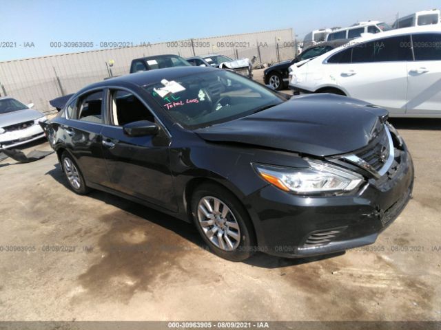 NISSAN ALTIMA 2018 1n4al3ap9jc297641