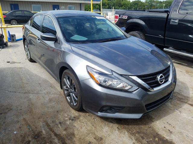 NISSAN ALTIMA 2018 1n4al3ap9jc297820