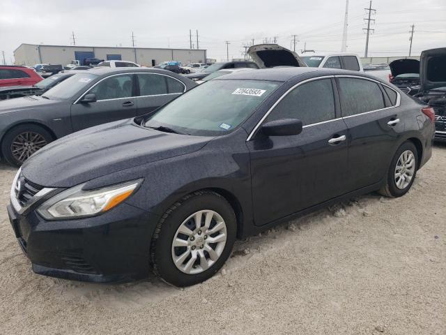 NISSAN ALTIMA 2018 1n4al3ap9jc297834