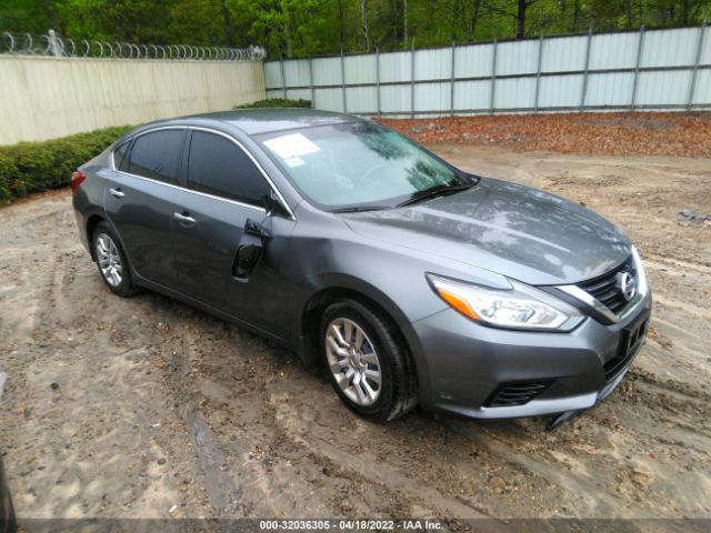 NISSAN ALTIMA 2018 1n4al3ap9jc297865