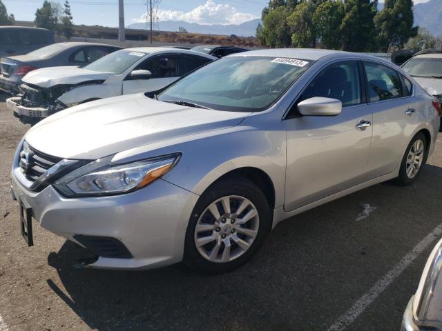 NISSAN ALTIMA 2018 1n4al3ap9jc297915