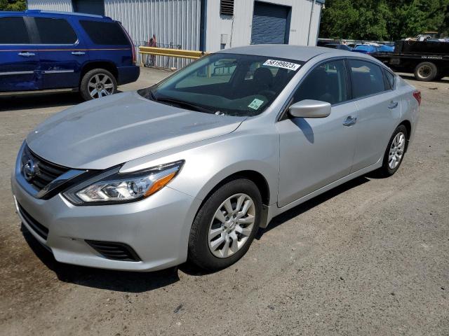 NISSAN ALTIMA 2.5 2018 1n4al3ap9jc298479