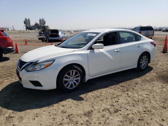 NISSAN ALTIMA 2.5 2018 1n4al3ap9jc298921