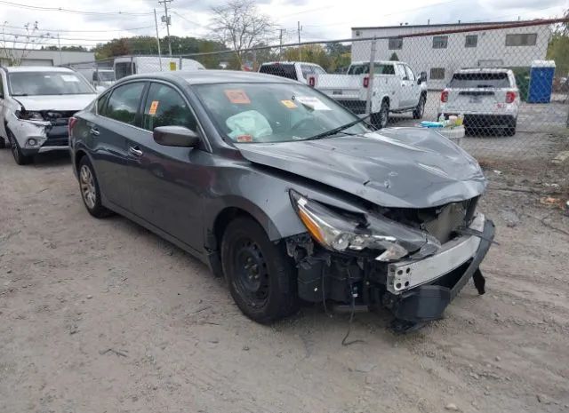 NISSAN ALTIMA 2018 1n4al3ap9jc470686