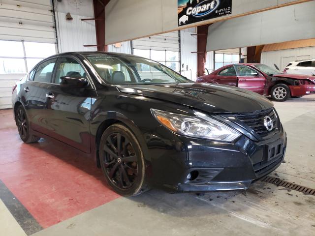 NISSAN ALTIMA 2.5 2018 1n4al3ap9jc470963