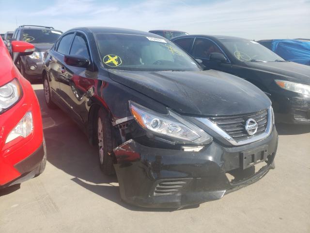 NISSAN ALTIMA 2.5 2018 1n4al3ap9jc470980