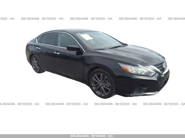 NISSAN ALTIMA 2018 1n4al3ap9jc471420