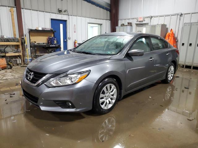 NISSAN ALTIMA 2018 1n4al3ap9jc471739