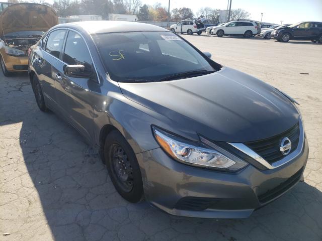 NISSAN ALTIMA 2.5 2018 1n4al3ap9jc474477